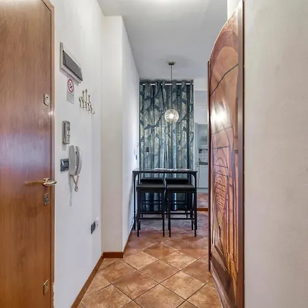 Honey Terminal * Bologna