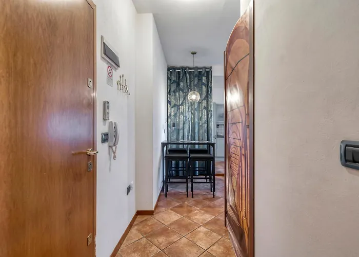 Honey Terminal * Bologna