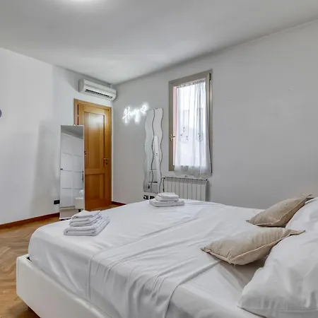 Apartmán Honey Terminal *