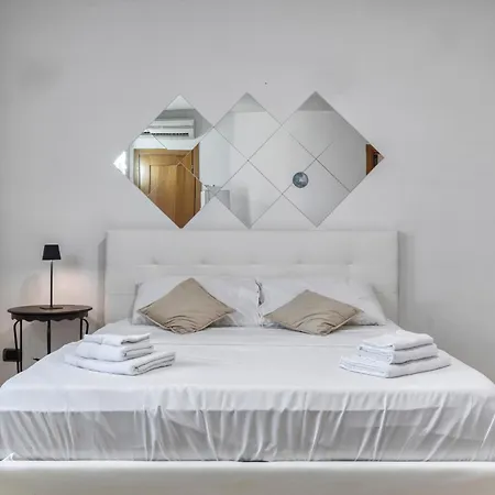 Appartement Honey Terminal *