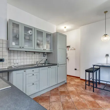 Appartement Honey Terminal *