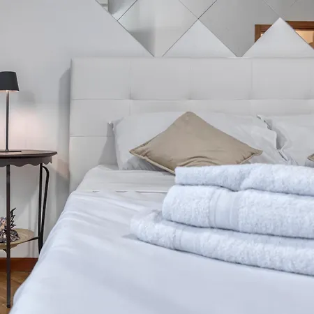 Apartmán Honey Terminal *