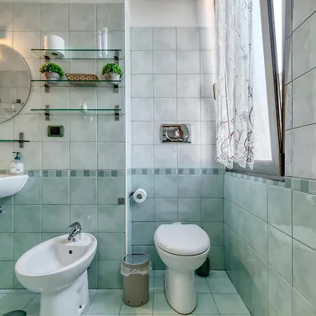 Honey Terminal ボローニャ