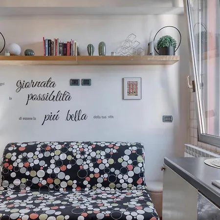 Appartement Honey Terminal
