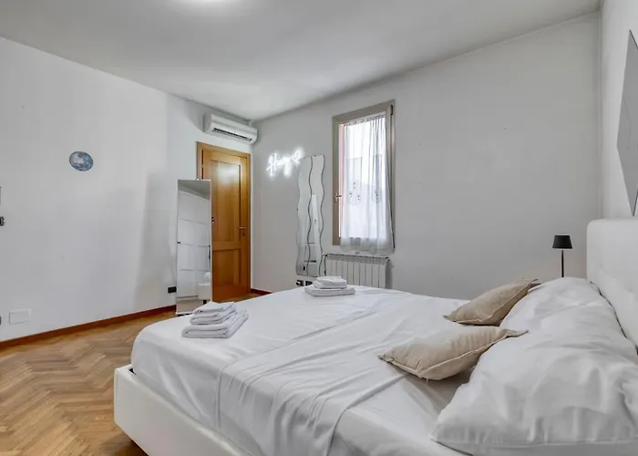 Appartement Honey Terminal *