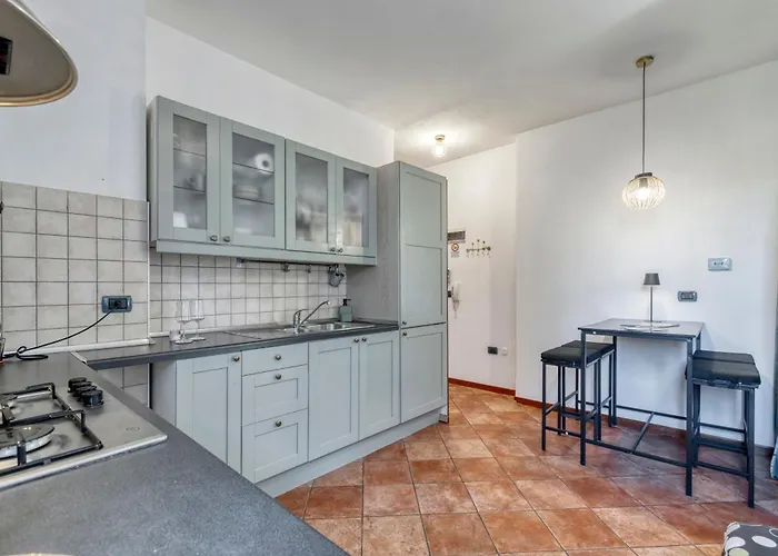 Lägenhet Honey Terminal *