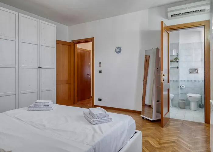 Honey Terminal Lägenhet *