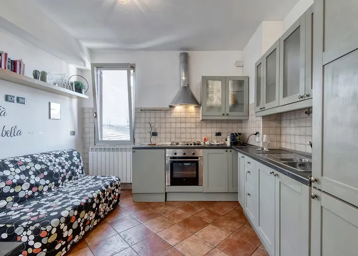 Honey Terminal * بولونيا