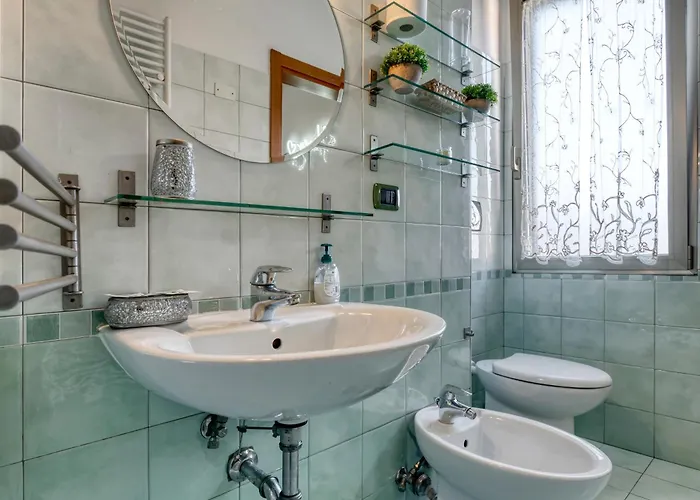 Honey Terminal Appartement *