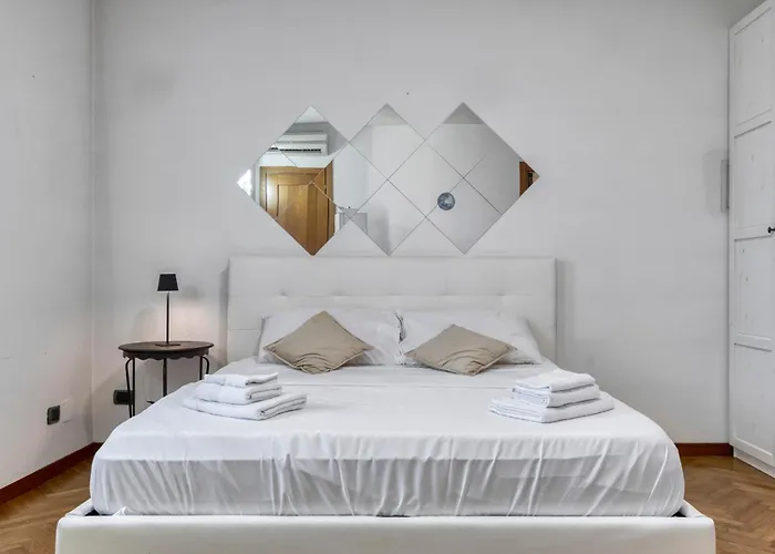 Appartement Honey Terminal *