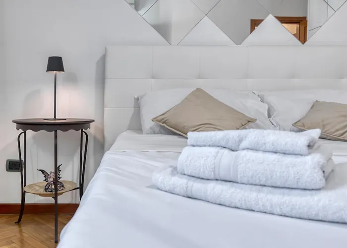 Appartement Honey Terminal *