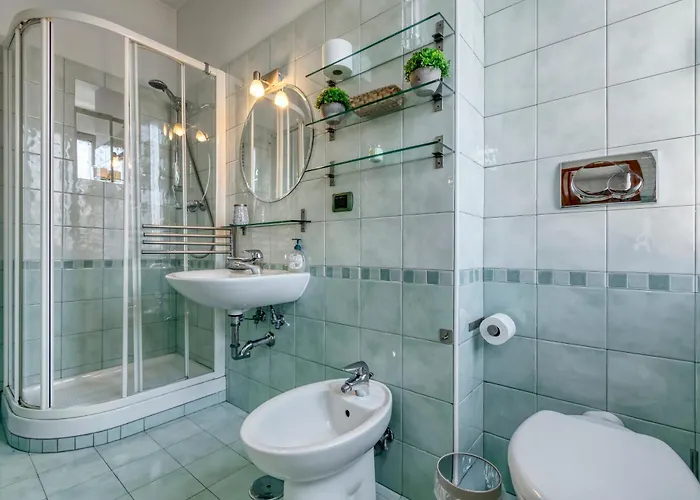 Appartement Honey Terminal