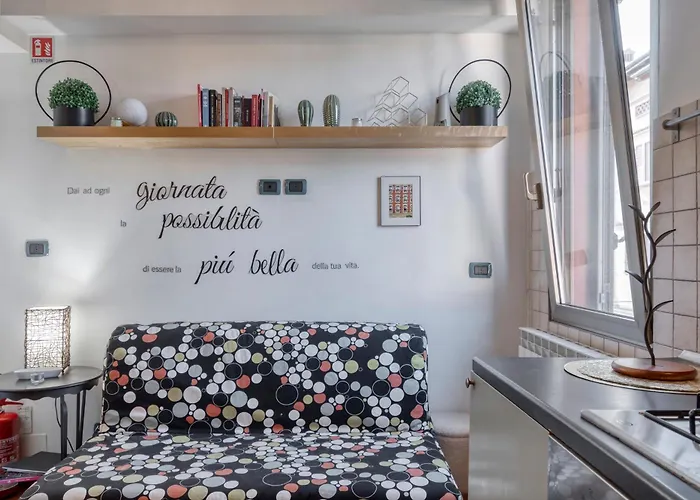 Appartement Honey Terminal